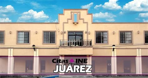 ife cd juarez|INE de Ciudad Juárez » Teléfono, horario y dirección del Modulo.